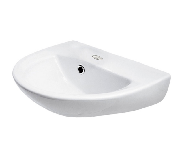 CERSANIT Умивальник "President"55 з отвором